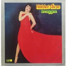 Shoplet Nükhet Duru Her Şey Yeni Lp Plak