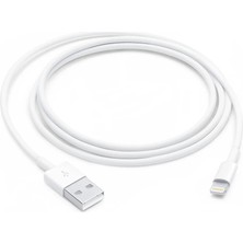 Repart 1 Adet Şarj Kablosu Çift Taraflı Usb-A To Lightning (1 Metre)