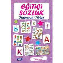 Shoplet Eğitici Sözlük Italyanca-Türkçe