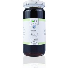 Shoplet Og Organik Dut Pekmezi 300 gr