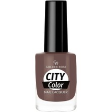 Shoplet City Nail Lacquer No: 149 - Parlak ve Uzun Süre Kalıcı Oje 10.2 ml