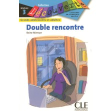 Shoplet Découverte Double Rencontre Niveau 3