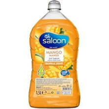 Shoplet Sivi Sabun Taze Mango 1,5 L