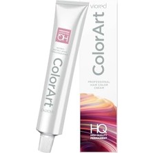 Shoplet Profesyonel Tüp Saç Boyası 60 ml 5.67 Türk Kahvesi