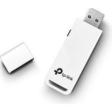 Shoplet TL-WN727N, N150 Mbps Kablosuz USB Adaptör, 150 Mbps, Wi-Fi, USB Donanım Kilidi, Lan, Wlan