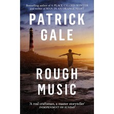 Shoplet Rough Music (Kapak Değişebilir)
