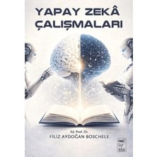 Maxi Trendy Yapay Zeka Çalışmaları