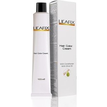 Tüp Saç Boyası 100 ml Mavi