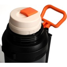 Shoplet Faraway Termos Gri 2500 ml