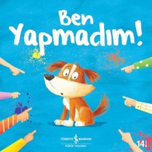 Shoplet Ben Yapmadım!
