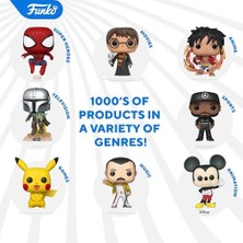 Shoplet Funko Filmler: Teenage Mutant Ninja Turtles - Leonardo