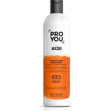 Shoplet Professional Smoothing Şampuan 350ML