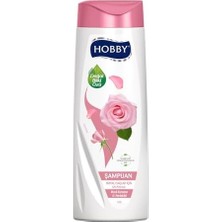 Shoplet Şampuan Gül 500ML