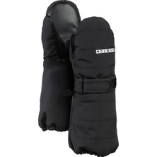 Burton T Warmest Mittens Unisex Çocuk Siyah Eldiven