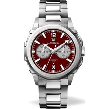 Warren Marrison MR25005-E Quartz Erkek Kol Saati