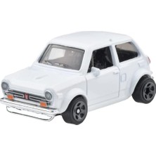 Shoplet 1:64 Tekli Arabalar 2022 141/250 Compact Kings Custom '70 Honda N600 5785-HCT75