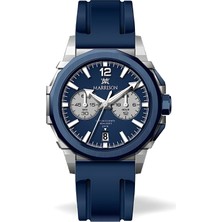 Warren Marrison MR25006-B Quartz Erkek Kol Saati