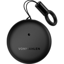 Vonmahlen - Findme Tag Takip Cihazı - Siyah