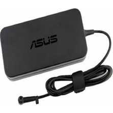 Bluesery Asus 19V 6.32A 120W Slim Notebook Adaptörü ADP-120ZB Bb, PA-1121-04, PA-1121-28