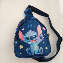 Ases Store Stich Temalı Çanta