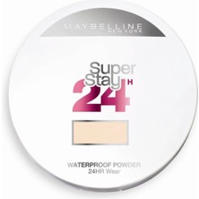 Marka Maybelline New York Superstay 24H Pudra - 40 Fawn