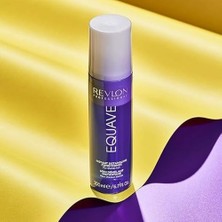 Professıonal Revlon Equave Beauty Blonde Detangling Sprey Krem 200ML