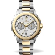 Warren Marrison MR25005-D Quartz Erkek Kol Saati