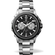Warren Marrison MR25005-C Quartz Erkek Kol Saati