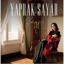 SoundBox Yaprak Sayar - Zamansız - Plak
