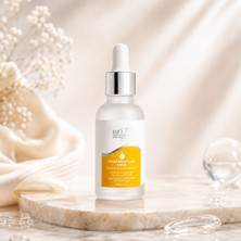 Moon Angel Hydra Boost Calm Serum 30 ml Hassas ve Kuru Ciltler Için Yoğun Nemlendirici & Yatıştırıcı Yüz Serumu