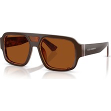 Dolce & Gabbana Dolce & Gabban Güneş Gözlüğü DG4516 55 345673