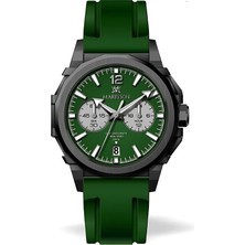 Warren Marrison MR25006-A Quartz Erkek Kol Saati