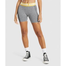 Gymshark Flex Shorts Grey