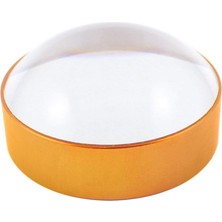 Toptan Bulurum Harita ve Yazı Çalışmalar Için En Uygun Büyüteç 60 mm 10X 8014