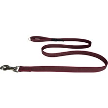 Kaymaz Köpek Eğitim ve Gezdirme Kayışı 1.5 Metre – Metal Karabinalı - Rebel Dog
