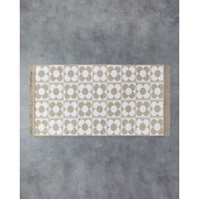 Maran Dokuma Kilim Krem