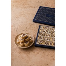 Farmio Kadayıflı Sarma Lokum - 1kg - Glikoz Içermez