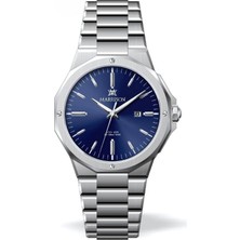 Warren Marrison MR25004-B Quartz Erkek Kol Saati