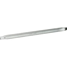 Toptan Bulurum Tomax Levye  400 Mm, Krom Kaplı Karbon Çelik