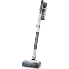 Shark Powerpro Turbo Başlıklı Şarjlı Dikey Süpürge IZ380EUT