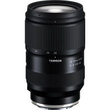 Tamron E-Mount Için 28-75MM F/2.8 Di Iıı Vxd G2 Lens Siyah, Tek
