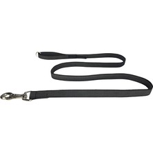 Kaymaz Köpek Eğitim ve Gezdirme Kayışı 1.5 Metre – Metal Karabinalı - Rebel Dog