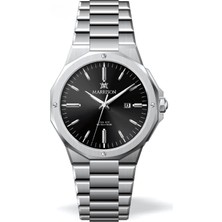 Warren Marrison MR25004-A Quartz Erkek Kol Saati
