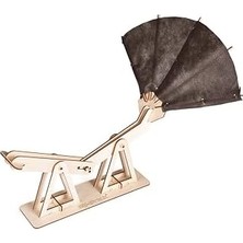 Stemistbox Da Vinci Stem Seti