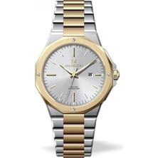 Warren Marrison MR25004-D Quartz Erkek Kol Saati