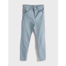 Lc Waikiki Yeni Sezon Jüpiter Süper Skinny Fit Jean Pantolon