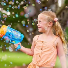 Toptan Bulurum Bunch O Bubbles Köpük Tabancası S1 23 cm