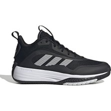 Adidas Ownthegame 3.0 Erkek Basketbol Ayakkabısı IF4568 Siyah