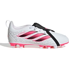 Adidas Predator Club Ft El Fg/mg J Genç Çoklu Çim Zemin Kramponu IH2097 Beyaz