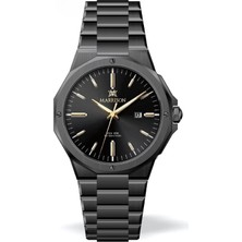 Warren Marrison MR25004-E Quartz Erkek Kol Saati